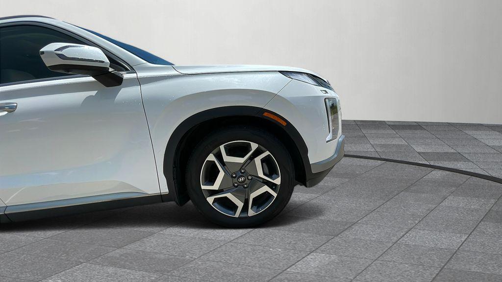 used 2023 Hyundai Palisade car, priced at $33,481