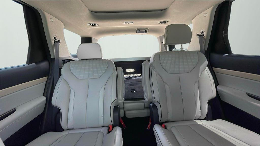 used 2023 Hyundai Palisade car, priced at $33,481