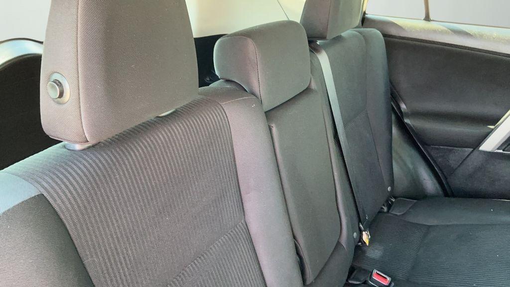 used 2018 Toyota RAV4 car, priced at $15,554