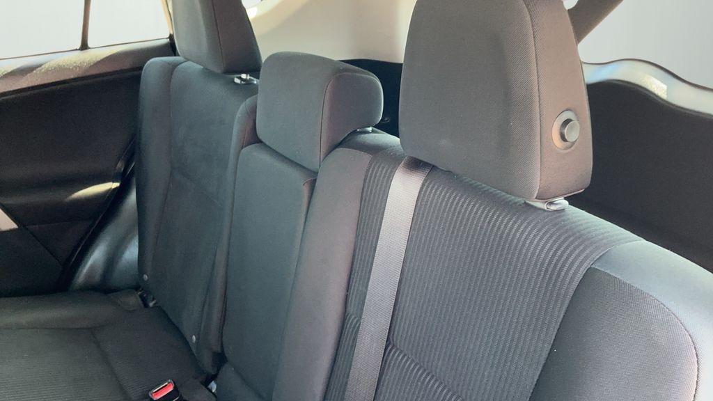 used 2018 Toyota RAV4 car, priced at $15,554