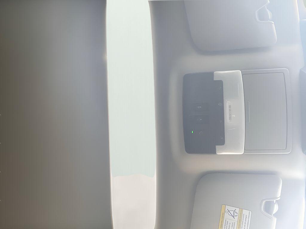 new 2025 Nissan Pathfinder car, priced at $47,555
