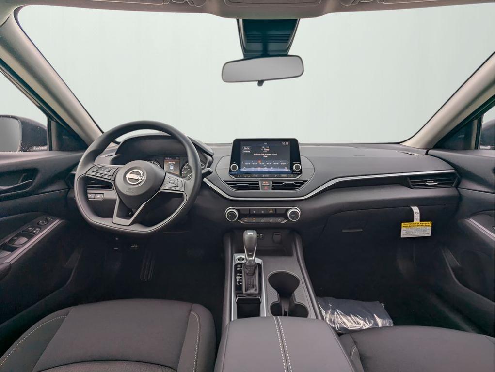 new 2025 Nissan Altima car, priced at $28,750