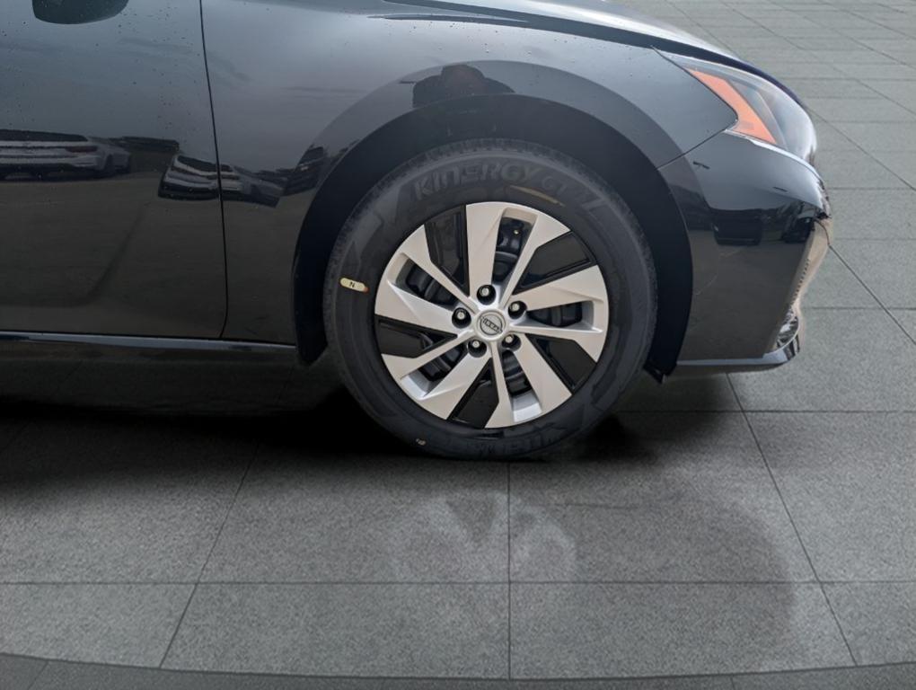 new 2025 Nissan Altima car, priced at $28,750