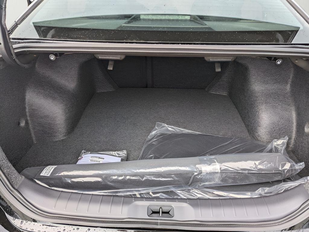 new 2025 Nissan Altima car, priced at $28,750