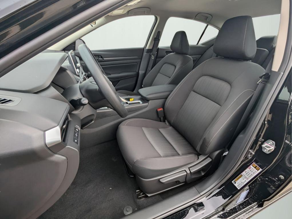 new 2025 Nissan Altima car, priced at $28,750
