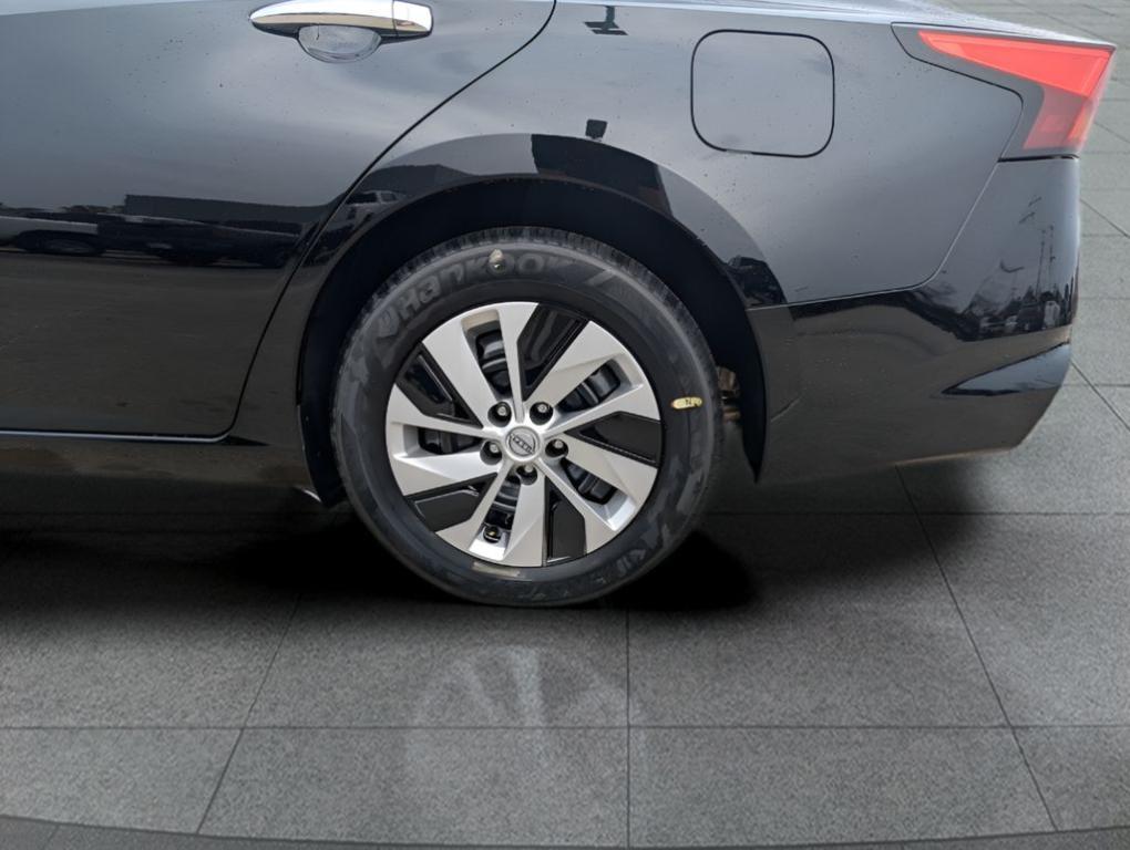 new 2025 Nissan Altima car, priced at $28,750