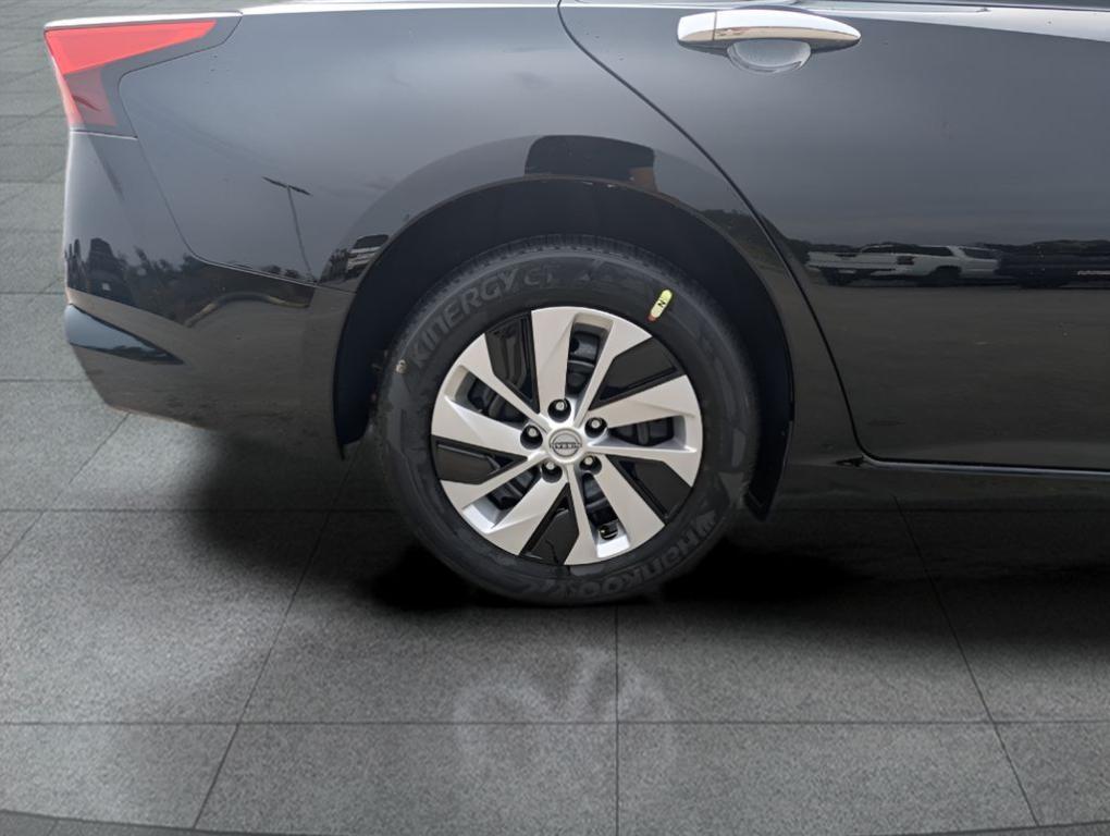 new 2025 Nissan Altima car, priced at $28,750