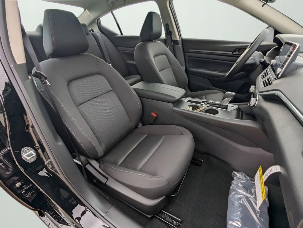 new 2025 Nissan Altima car, priced at $28,750