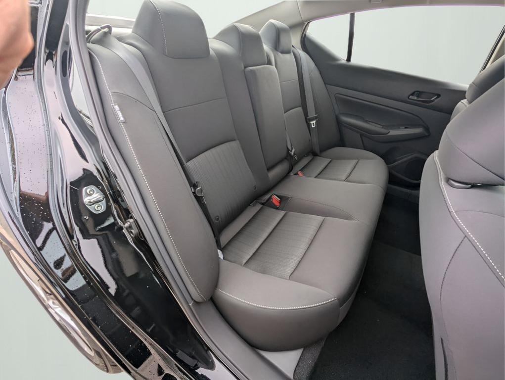 new 2025 Nissan Altima car, priced at $28,750