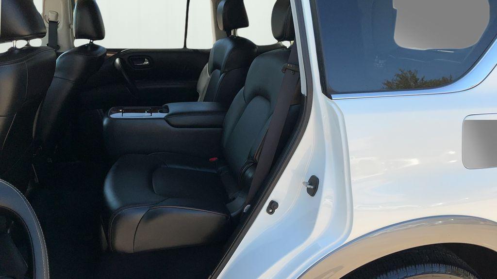 used 2019 Nissan Armada car, priced at $20,974