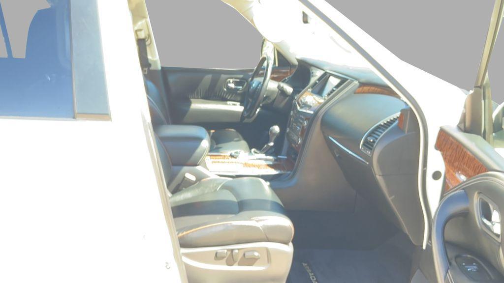 used 2019 Nissan Armada car, priced at $20,974