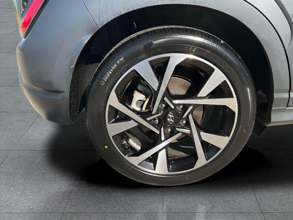 used 2022 Hyundai Kona car, priced at $18,282
