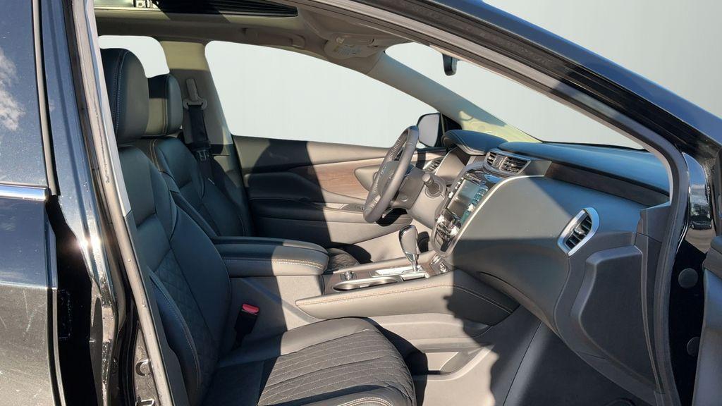 used 2022 Nissan Murano car, priced at $27,990