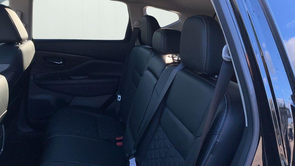 used 2022 Nissan Murano car, priced at $27,990