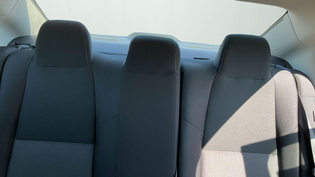 new 2025 Nissan Sentra car, priced at $23,608