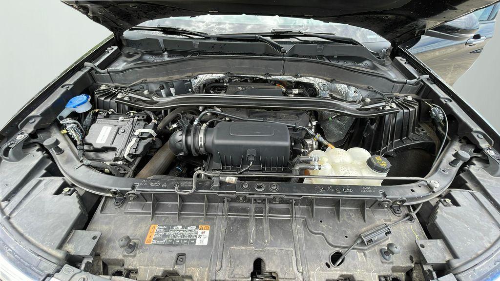 used 2020 Ford Explorer car, priced at $22,984