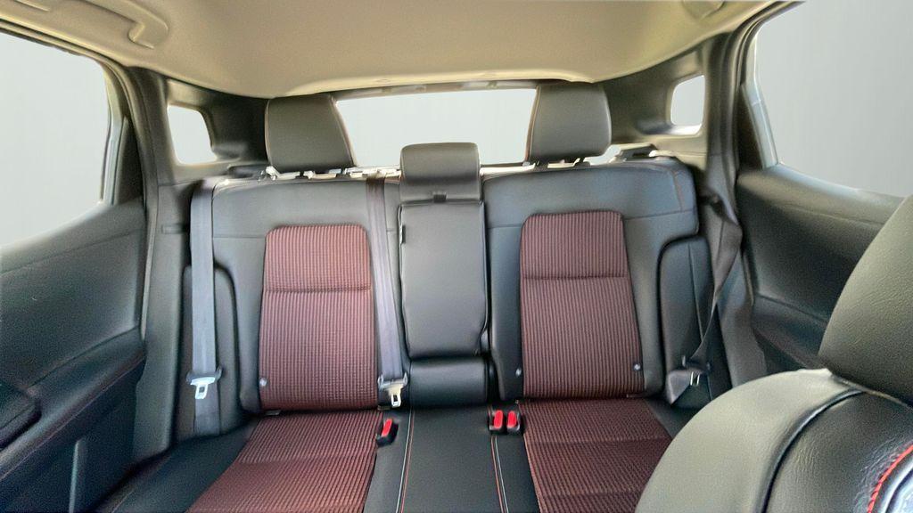 new 2025 Nissan Kicks car, priced at $28,450