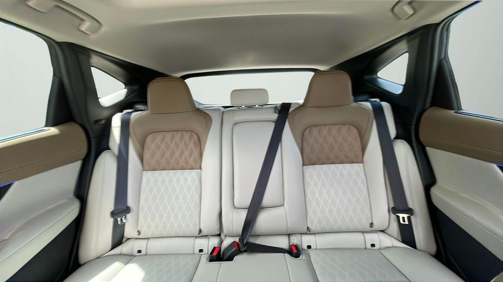 new 2025 Nissan Murano car, priced at $48,703