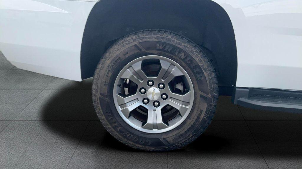 used 2020 Chevrolet Tahoe car, priced at $30,871