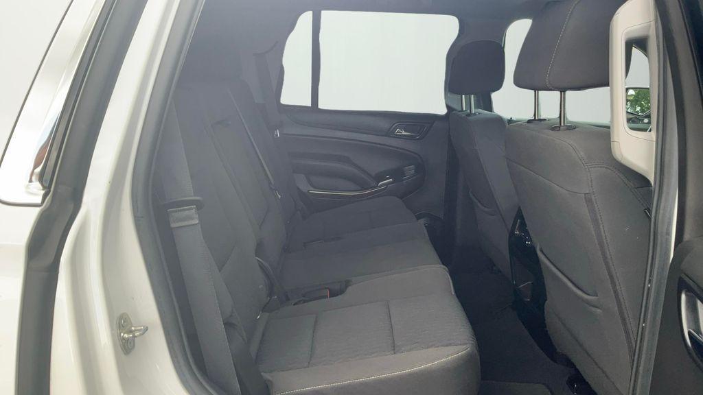 used 2020 Chevrolet Tahoe car, priced at $30,871