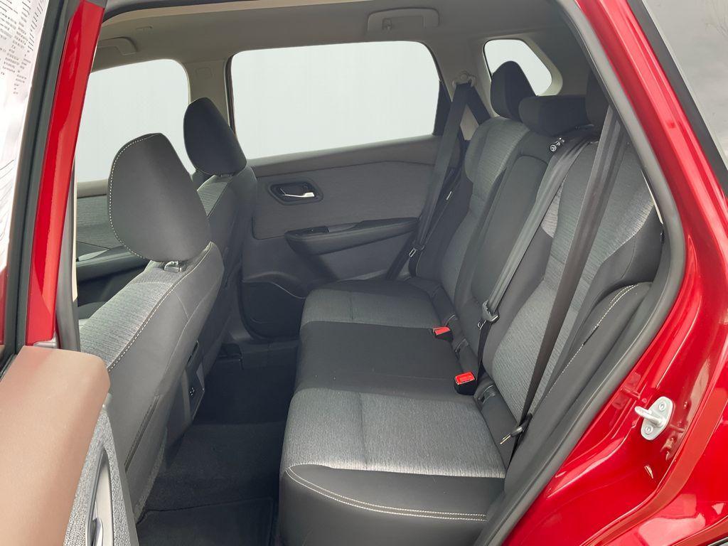 used 2023 Nissan Rogue car, priced at $22,982