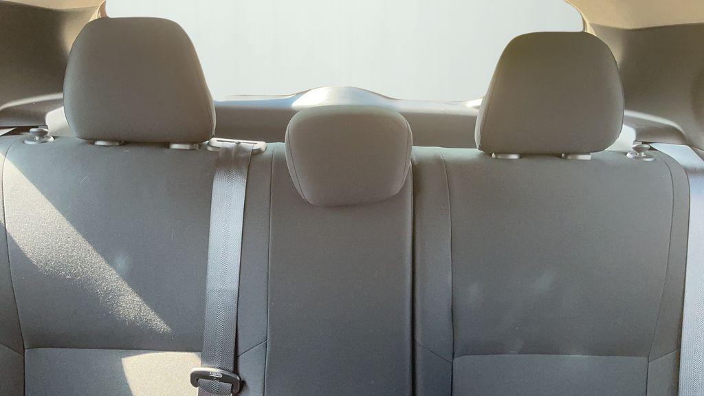 used 2024 Nissan Kicks car, priced at $18,878