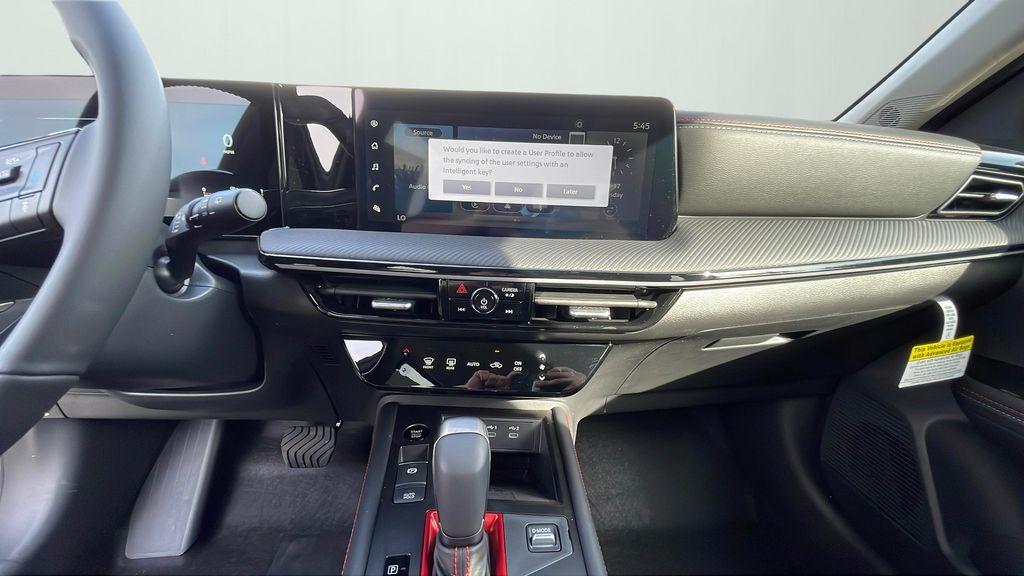 new 2025 Nissan Kicks car, priced at $29,620