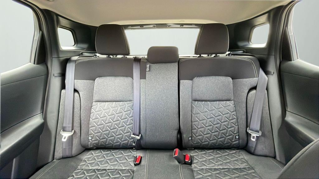 new 2025 Nissan Kicks car, priced at $25,710