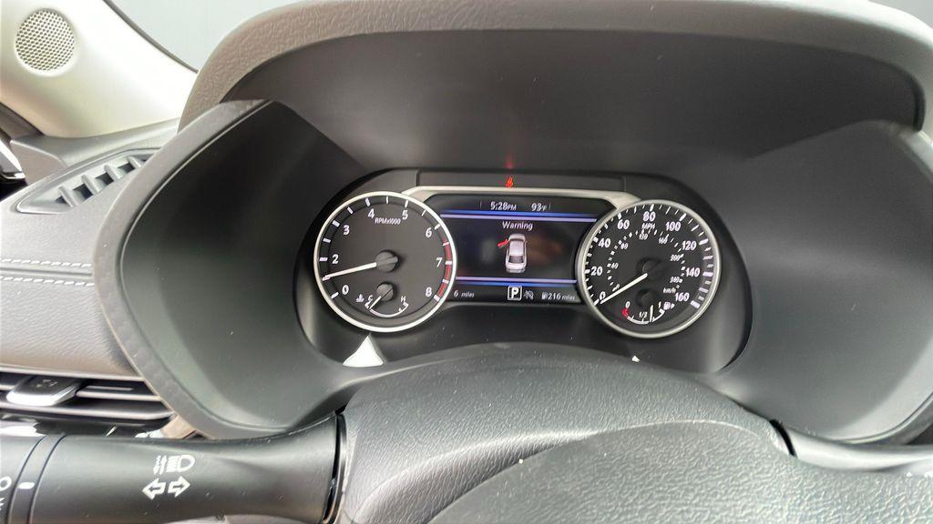 new 2025 Nissan Sentra car, priced at $24,245