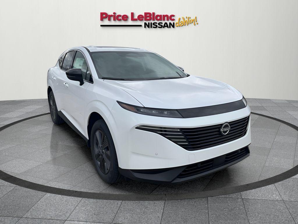 new 2025 Nissan Murano car, priced at $47,854