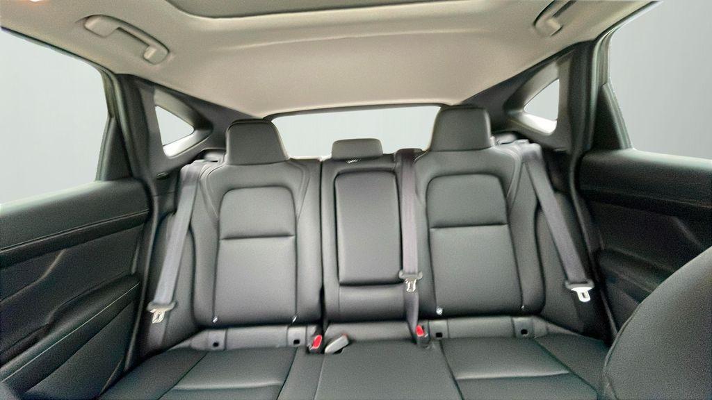 new 2025 Nissan Murano car, priced at $45,368