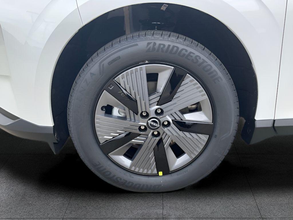 new 2025 Nissan Murano car, priced at $47,854