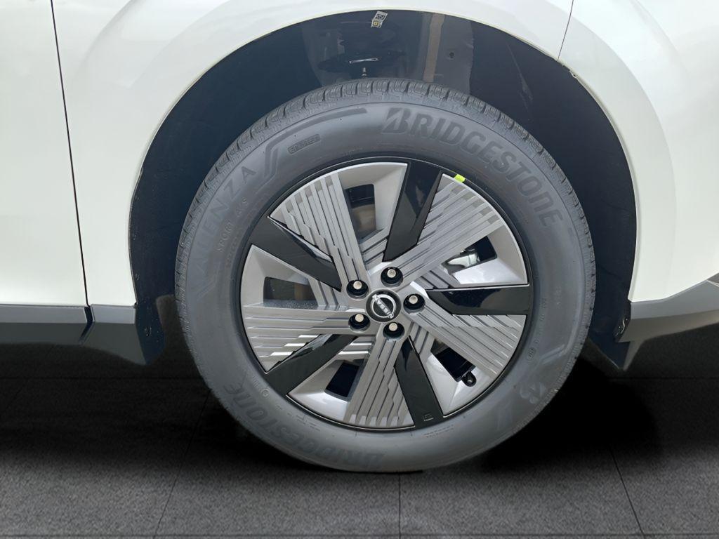 new 2025 Nissan Murano car, priced at $47,854