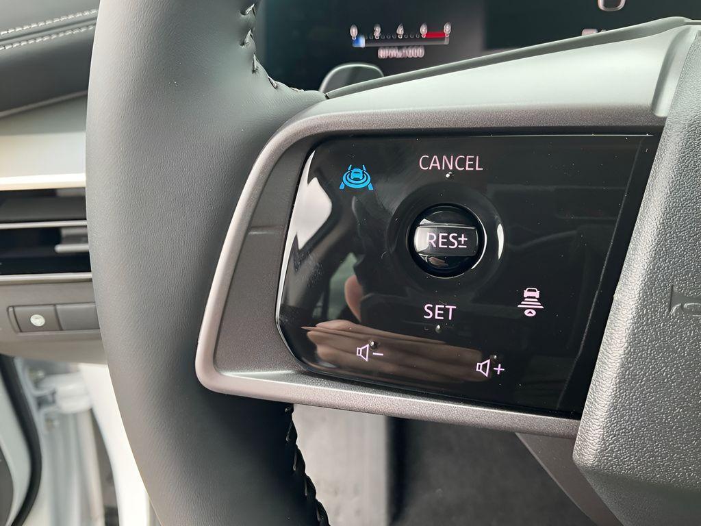 new 2025 Nissan Murano car, priced at $47,854