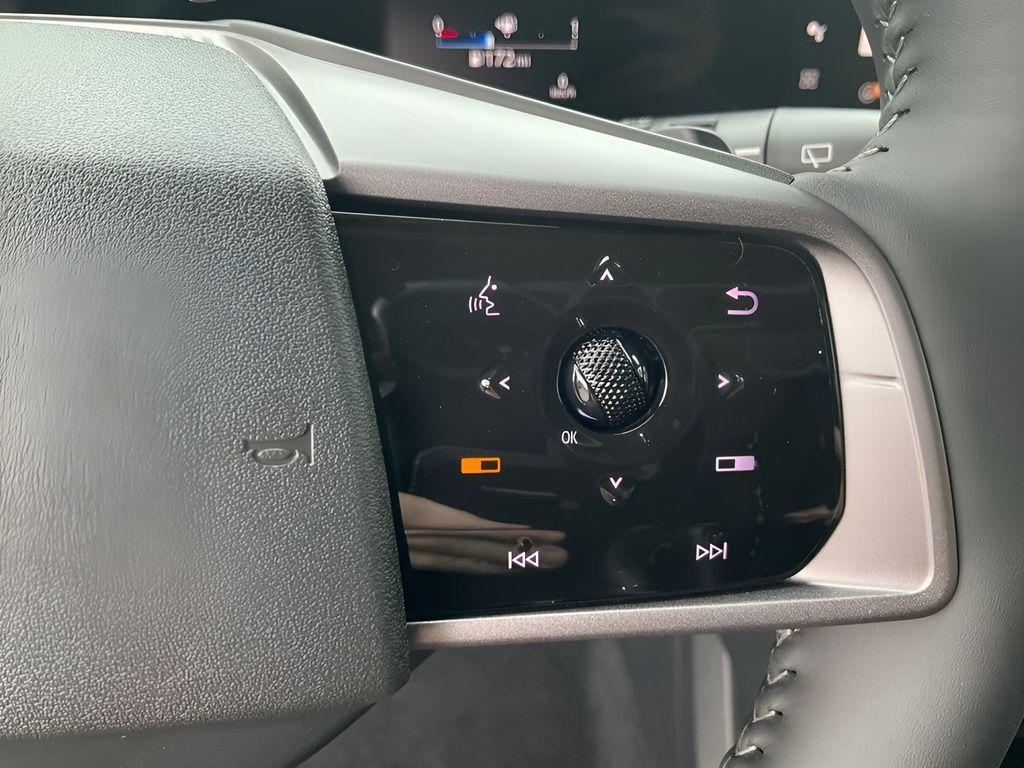 new 2025 Nissan Murano car, priced at $47,854