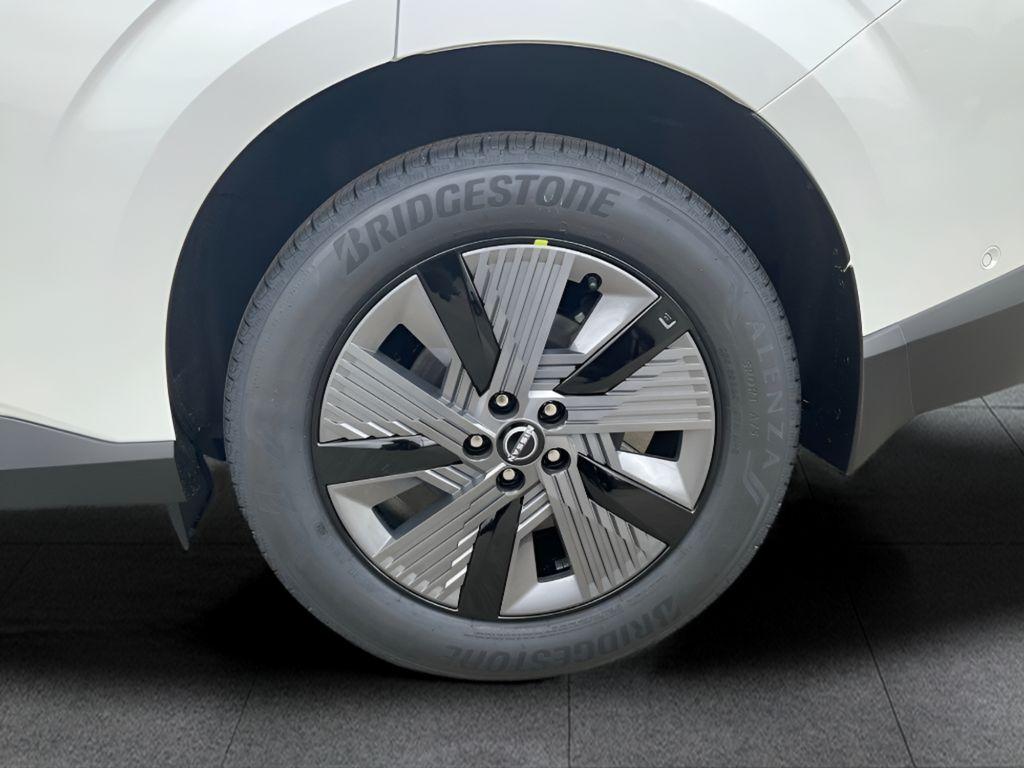 new 2025 Nissan Murano car, priced at $47,854