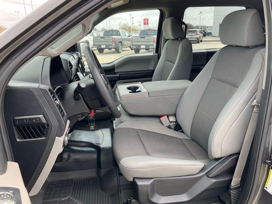 used 2020 Ford F-150 car, priced at $31,986