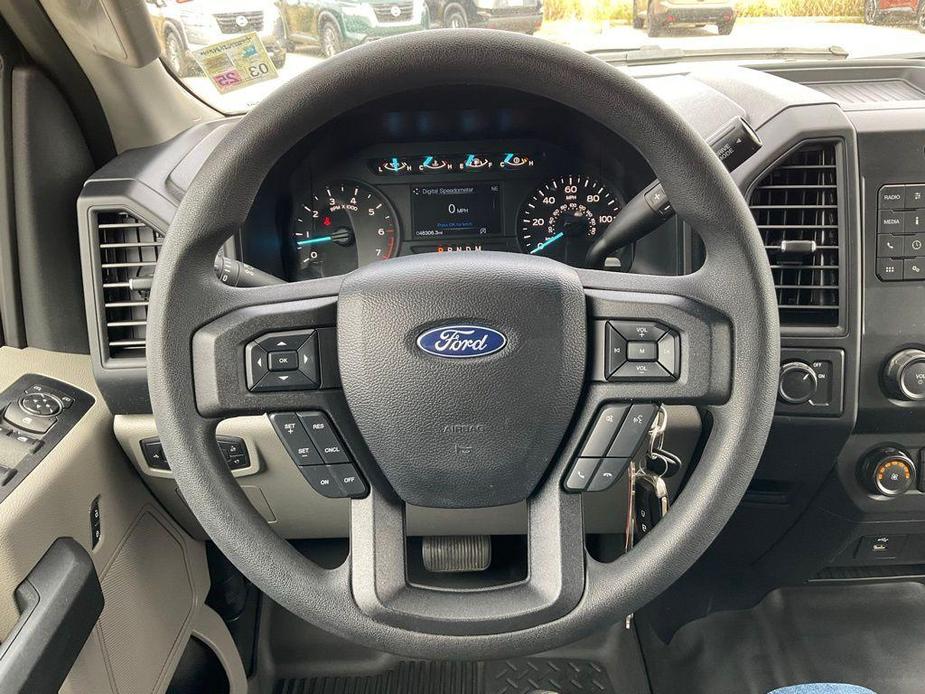 used 2020 Ford F-150 car, priced at $31,986