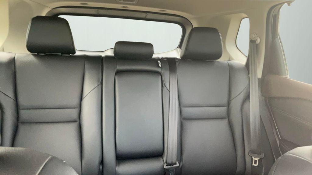 used 2021 Nissan Rogue car, priced at $23,771