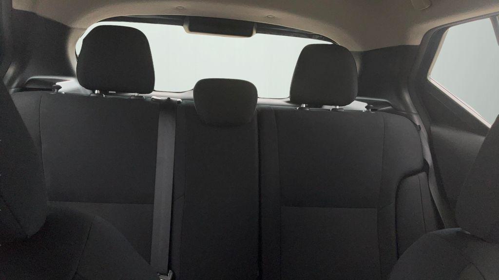 new 2025 Nissan Kicks Play car, priced at $23,760