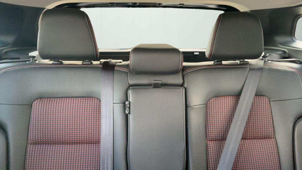 new 2025 Nissan Kicks car, priced at $26,163