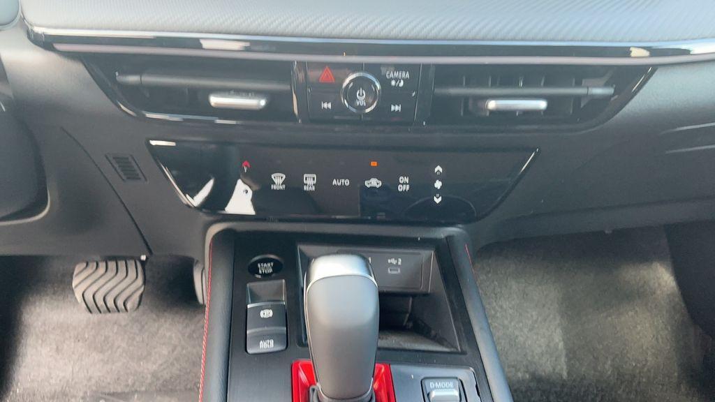new 2025 Nissan Kicks car, priced at $26,163