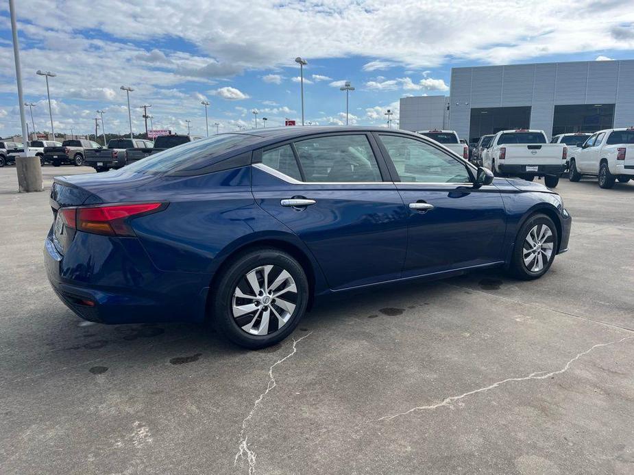 used 2023 Nissan Altima car, priced at $19,951