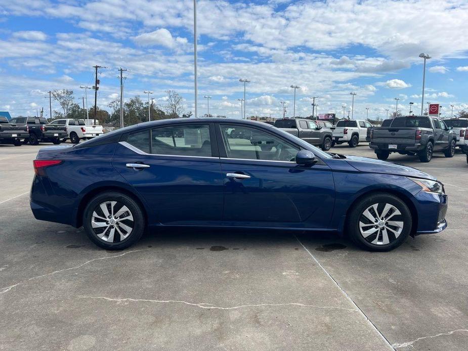 used 2023 Nissan Altima car, priced at $19,951