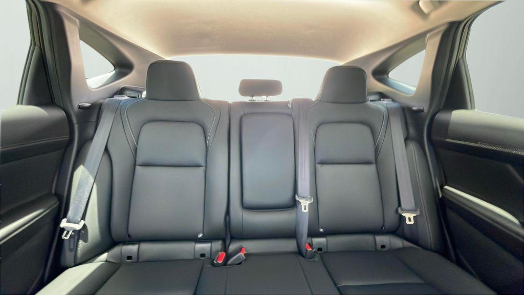 new 2025 Nissan Murano car, priced at $45,708