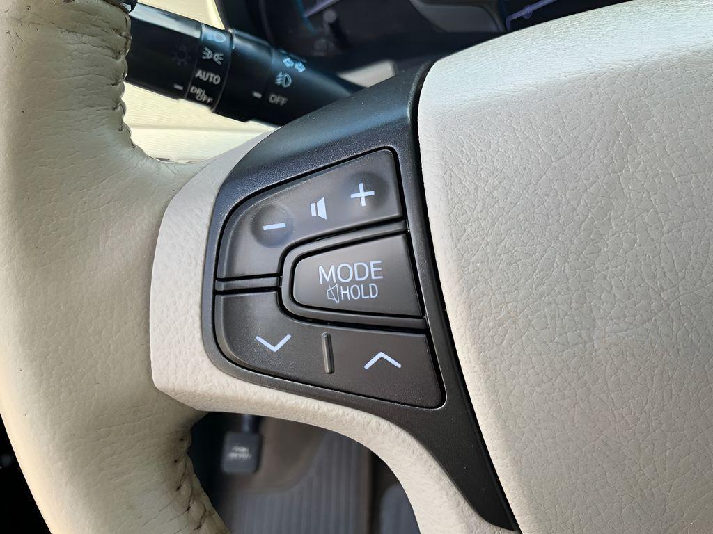 used 2014 Toyota Sienna car, priced at $11,246