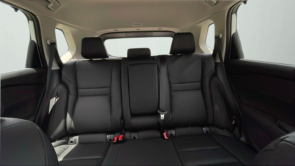 new 2025 Nissan Rogue car, priced at $34,540