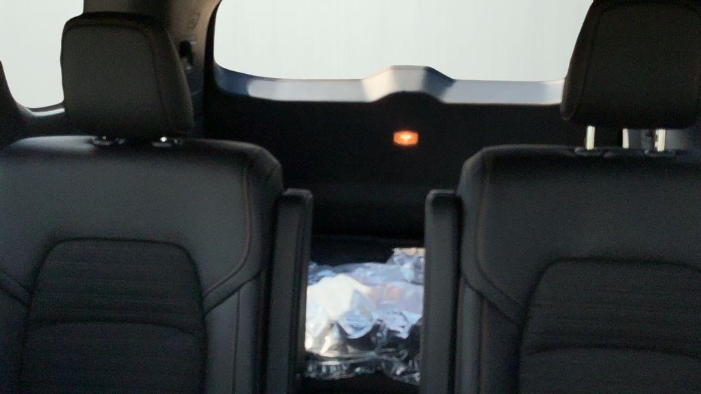 new 2025 Nissan Pathfinder car, priced at $46,620