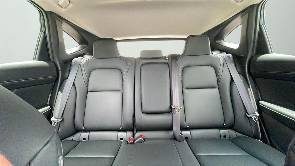 new 2025 Nissan Murano car, priced at $46,418