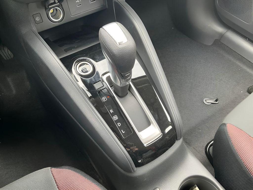 new 2025 Nissan Versa car, priced at $23,085